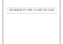 edit, create, format a microsoft word document, ms word expert